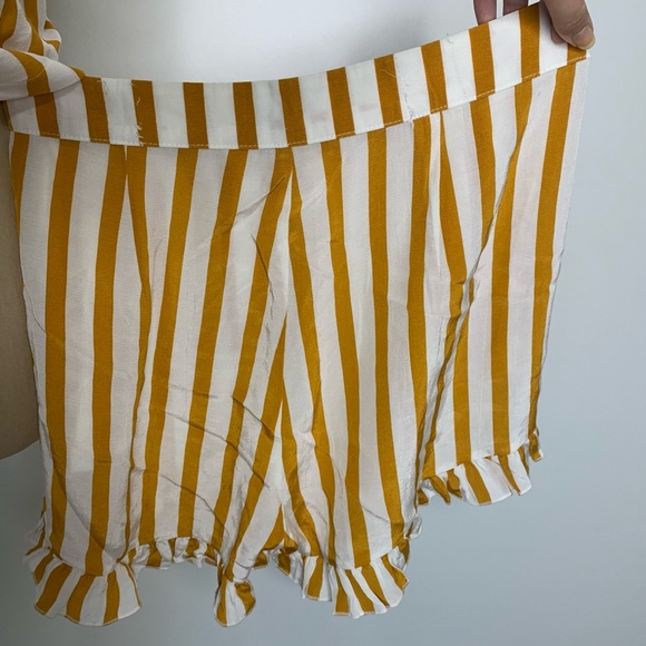 Lefties striped co-ord matching set - Picture 4 of 12